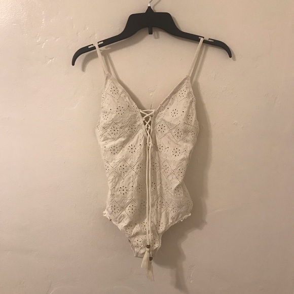 SPELL 🌊 Alena Lux One Piece - Picture 4 of 7